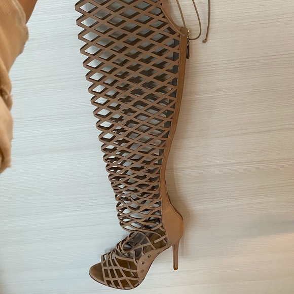 Schutz shoes NEW - Picture 5 of 7